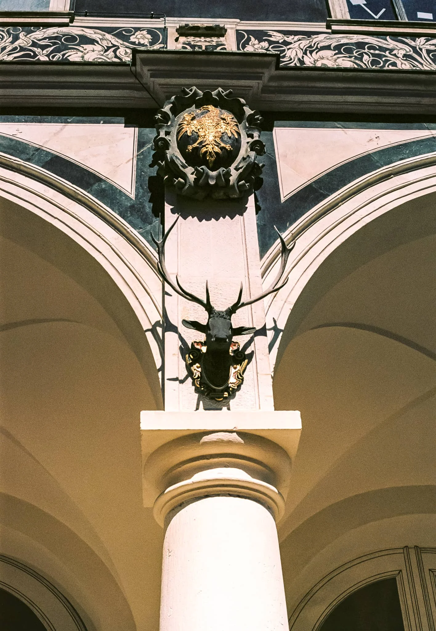 Shot On Film