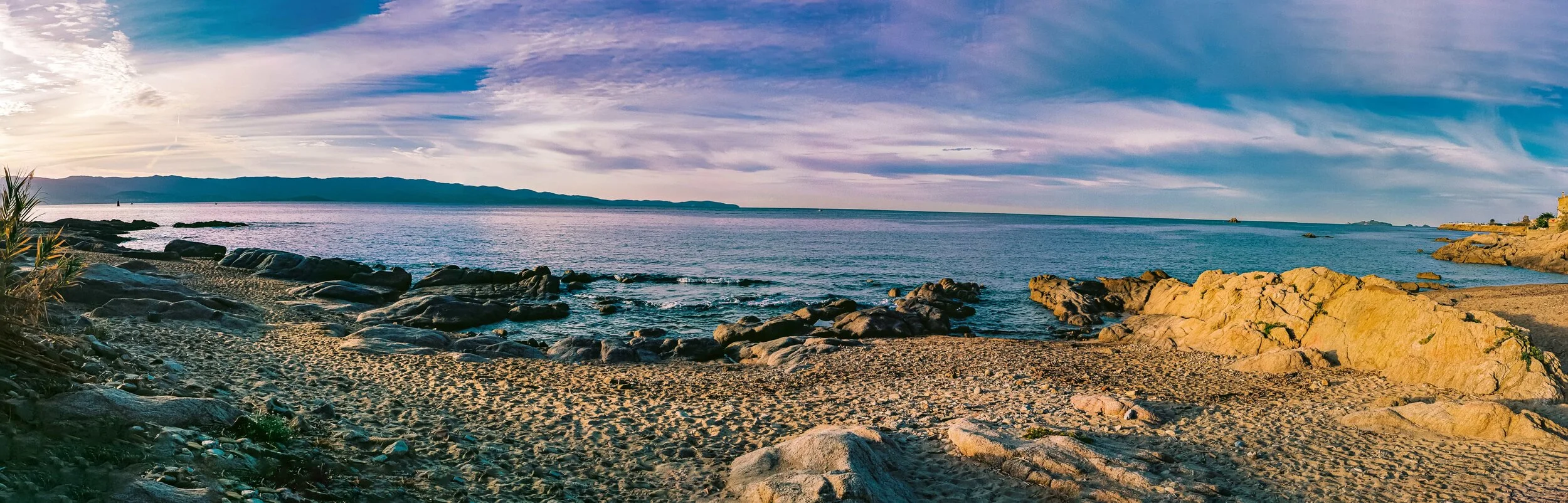 Shot on Kodak Ektar 100 with a Minolta X-7A