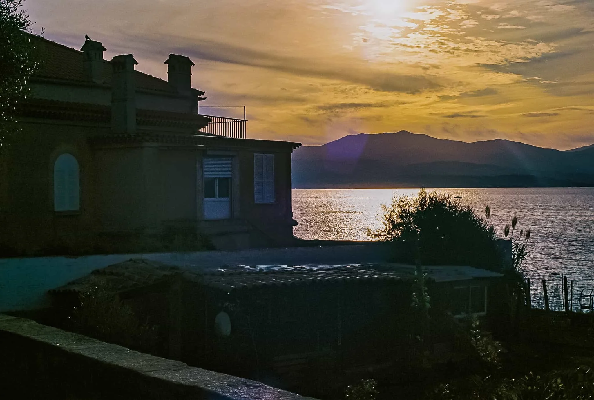 Shot on Kodak Ektar 100 with a Minolta X-7A