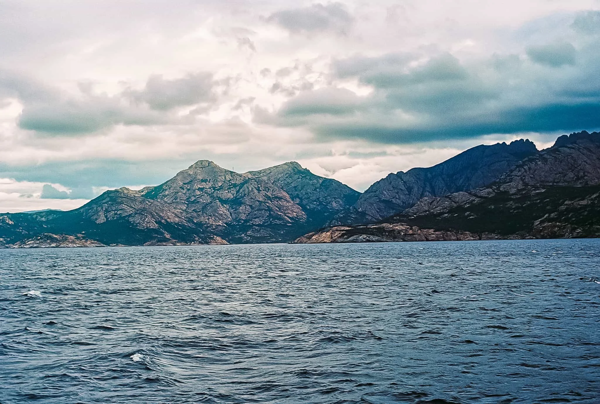 Shot on Kodak Ektar 100 with a Minolta X-7A