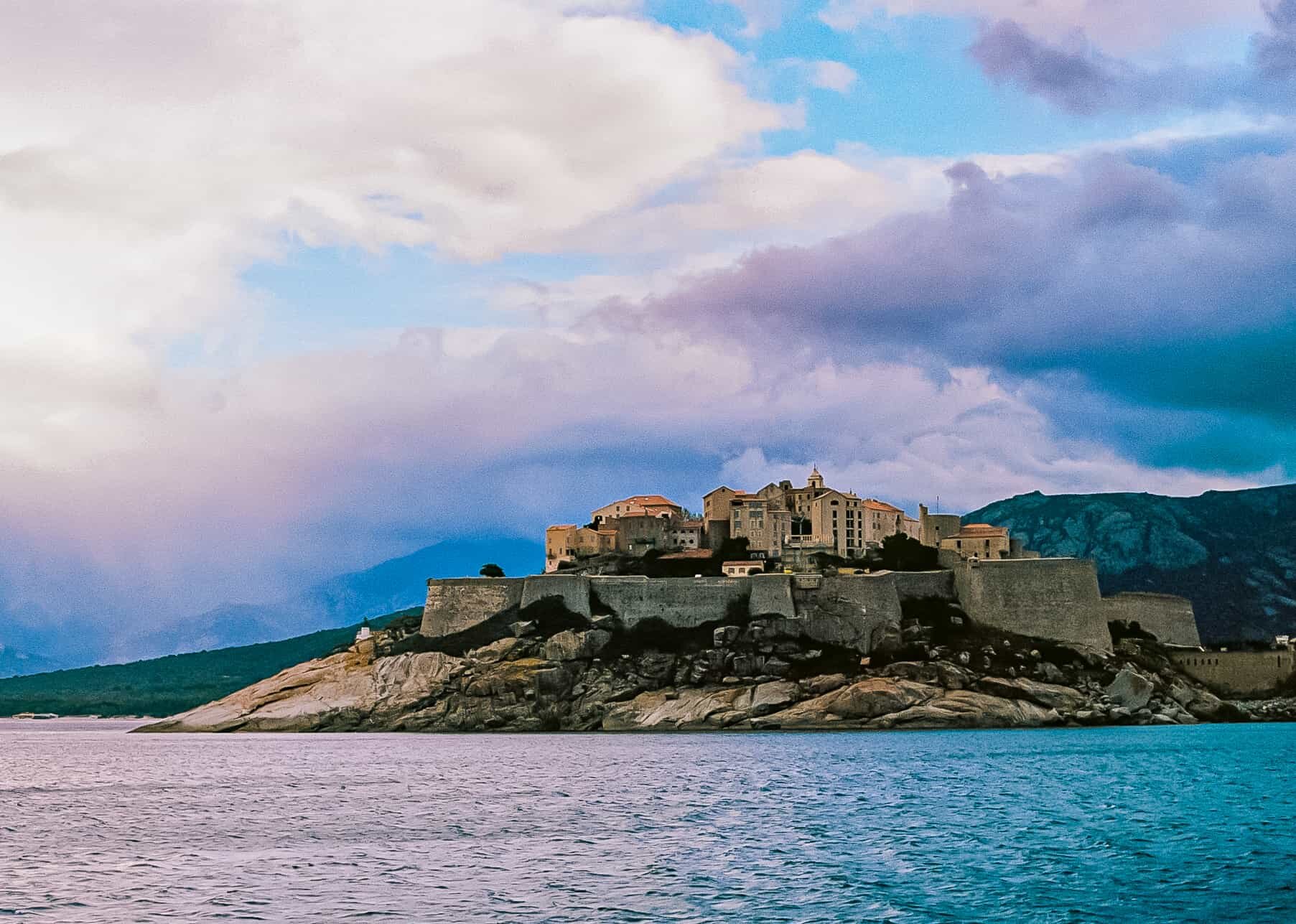 Shot on Kodak Ektar 100 with a Minolta X-7A