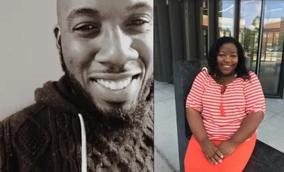 Dr. Fluitt and Dr. Jackson accepted to give Oral Presentation at the 2018 ACTS Conference