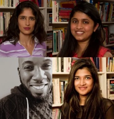 Georgetown University announces the winners of the 2018 Department of Medicine Research Day.