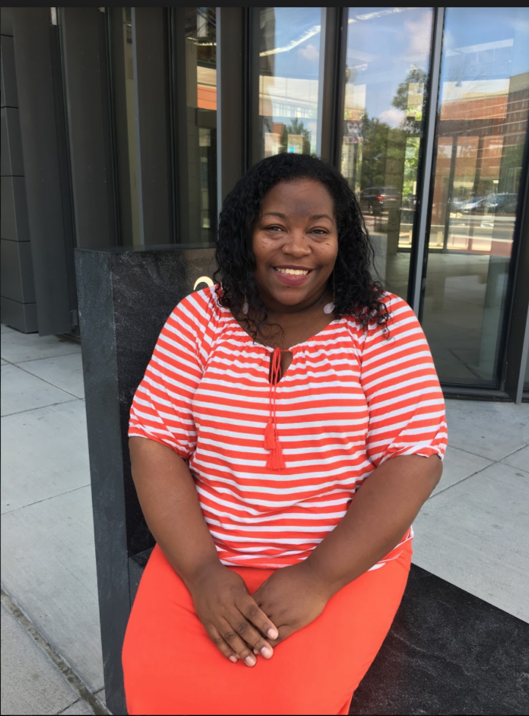 Latifa Jackson