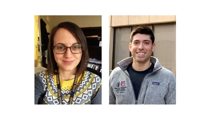 Two GHUCCTS scholars selected to give oral presentations at ACTS 2020 virtual conference
