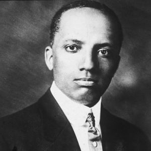AFRICAN-AMERICAN MISSIONS’ HISTORY