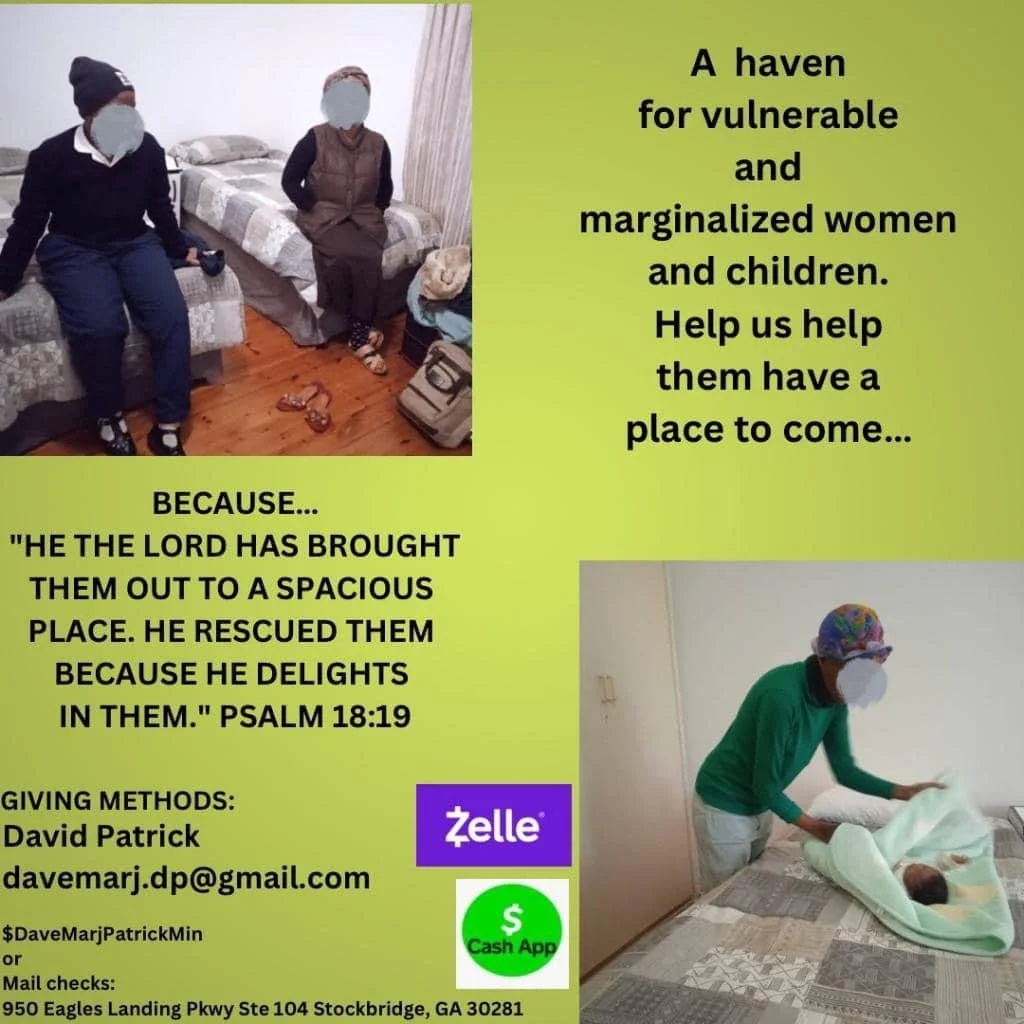 Patrick's Summer 2023 Newsletter