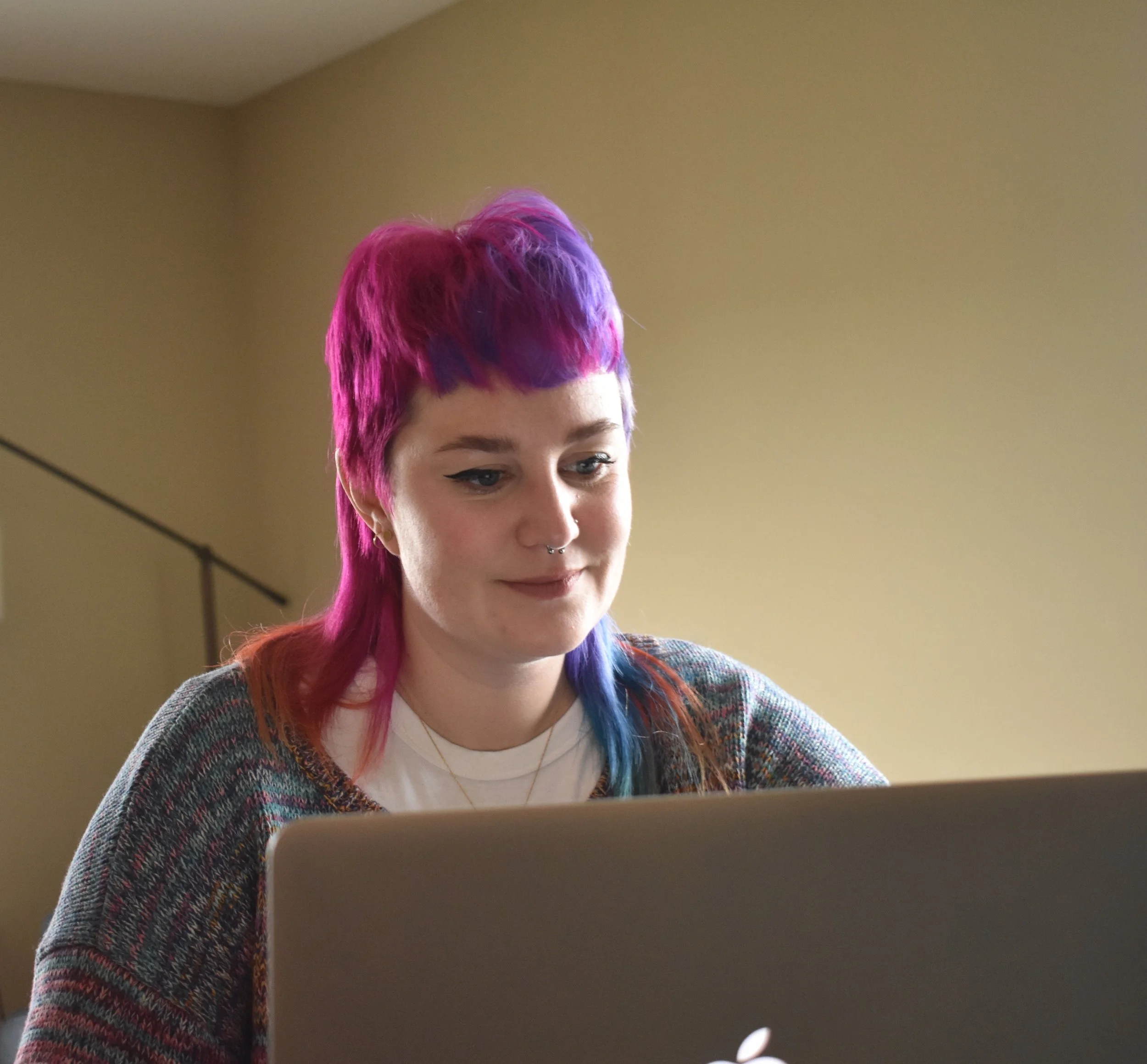 A Good Old Fashioned Shake-Up