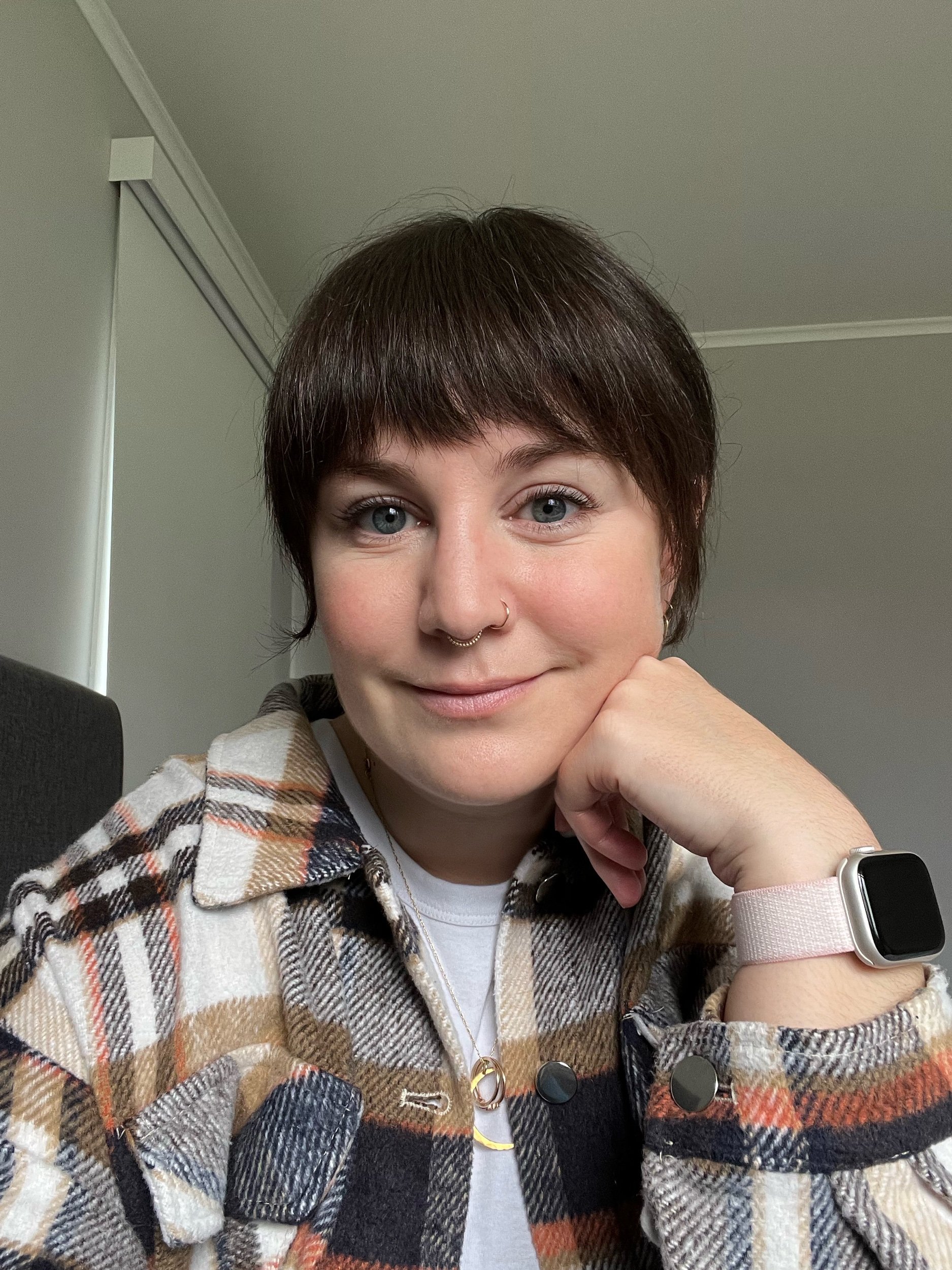 Looking Back… And Also Ahead