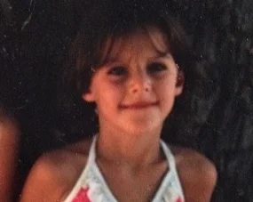 Tiffany...little.