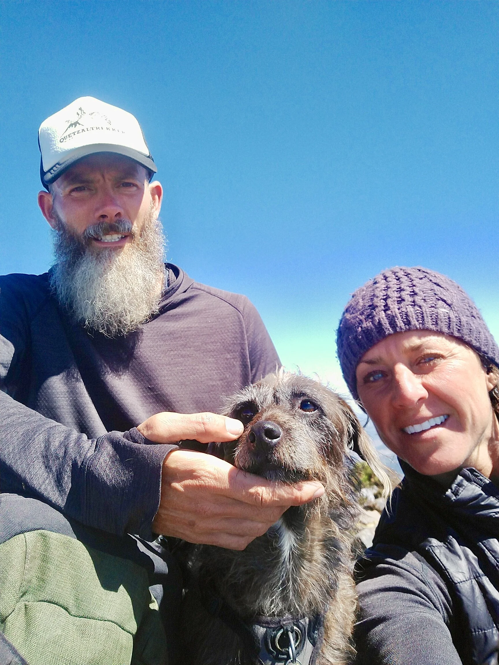 Between the Sheets with Tiff and Andrew