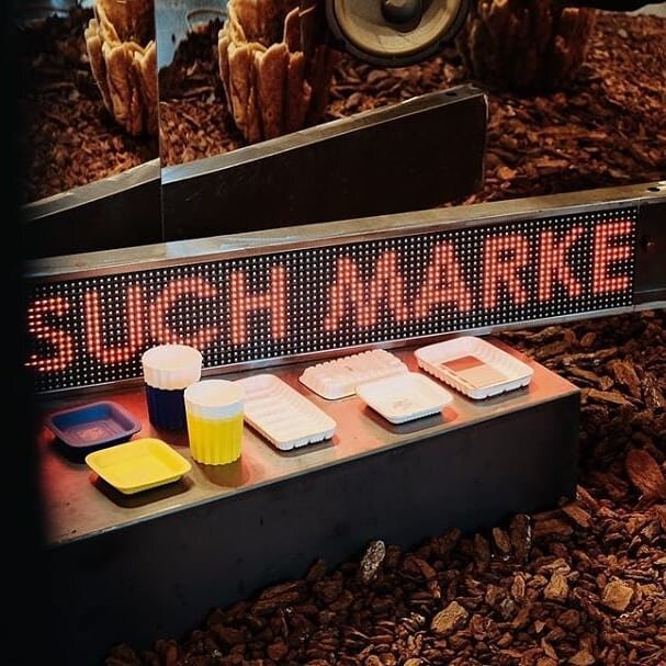 [Nonesuch market X 溫度物所 好家在]

2019年參與難忘的展覽
2020年繼續努力的創作

感謝所有到場來光顧的朋友

#nonesuchmarket #NM
#好家在台灣