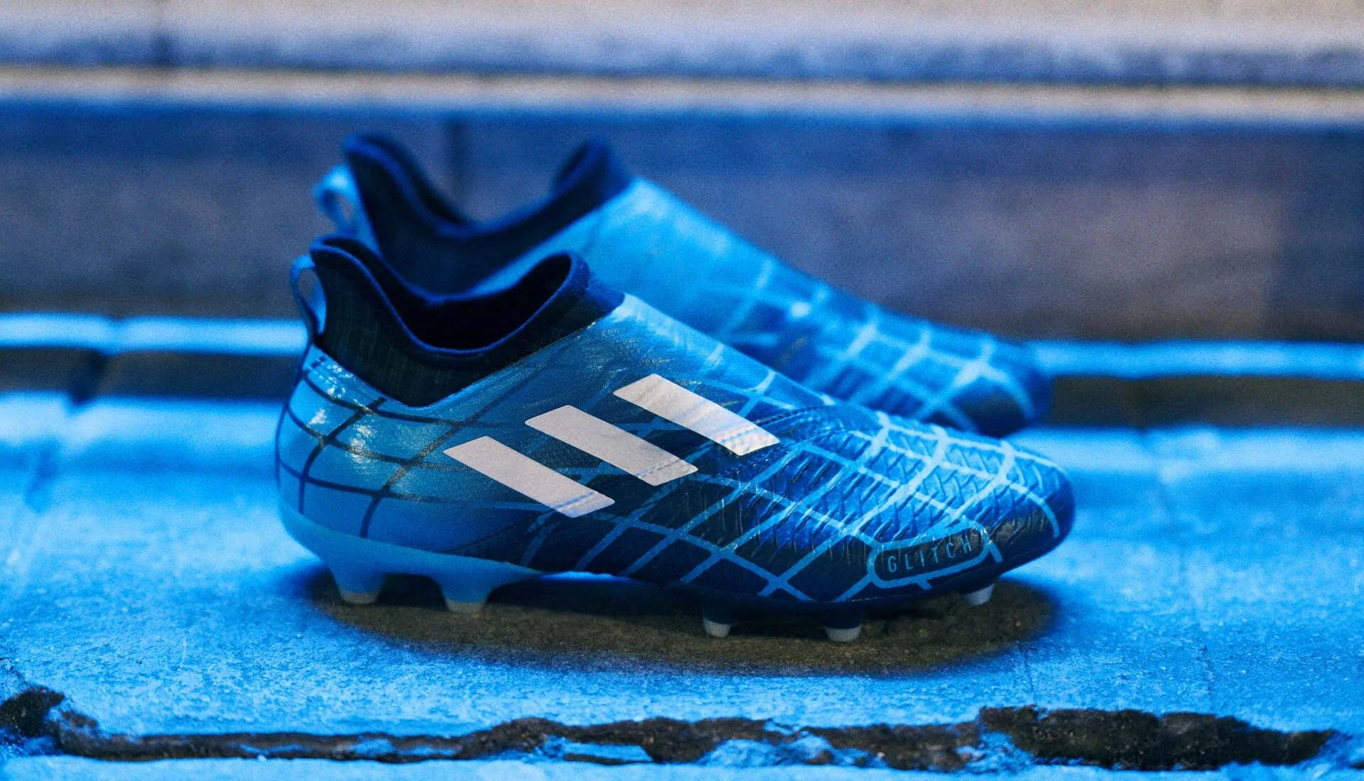 adidas f50 glitch