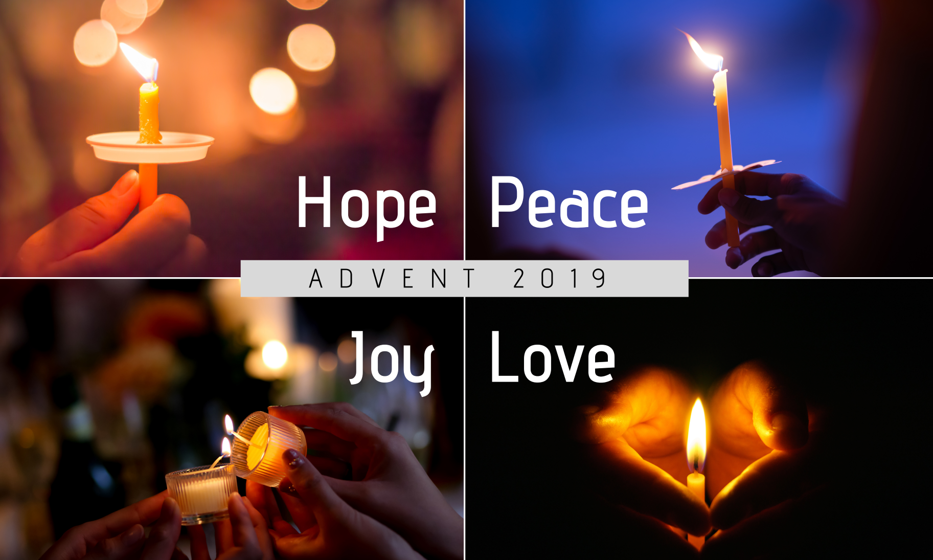 Worship - Advent 4