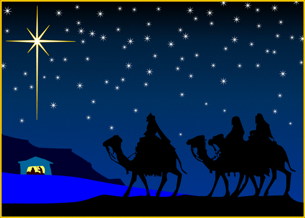 Worship - 1st Sunday of Christmas