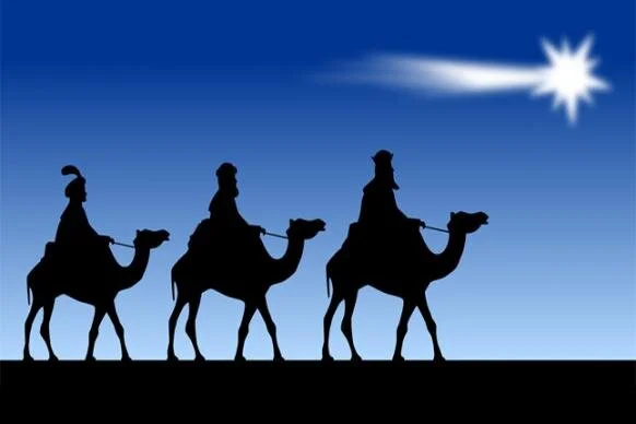 Worship - Epiphany Sunday