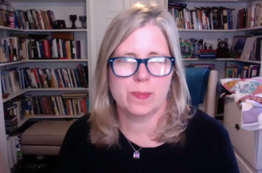 On Grieving and Broken Hearts