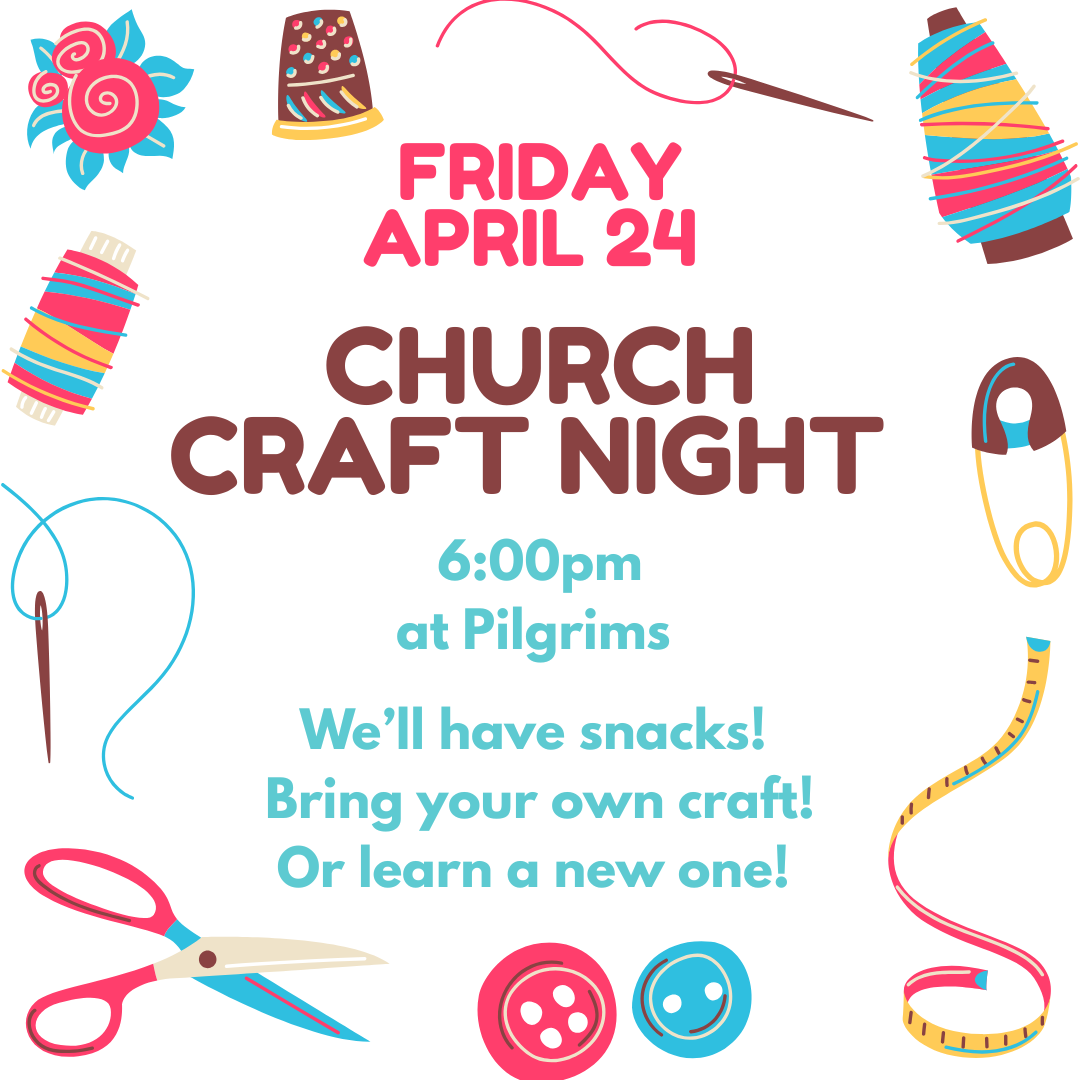 Pilgrims CRaft Night.png