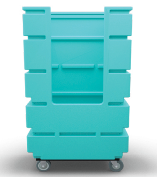 71P Poly-Trux