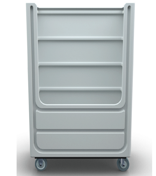 72L Poly-Trux