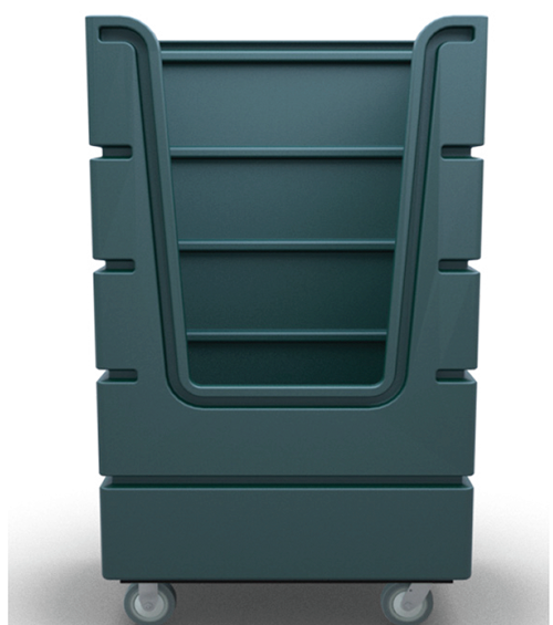 73P Poly -Trux