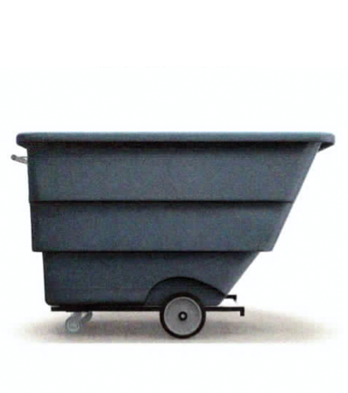 One Yard Tilt-Trux