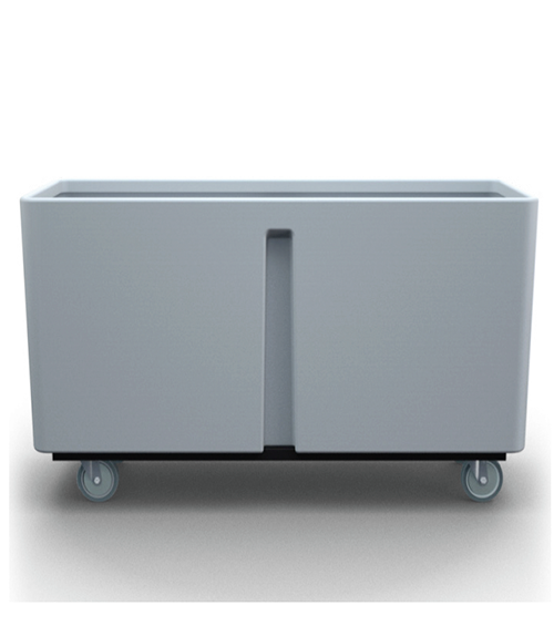 28P16 Ironer Feed Trux