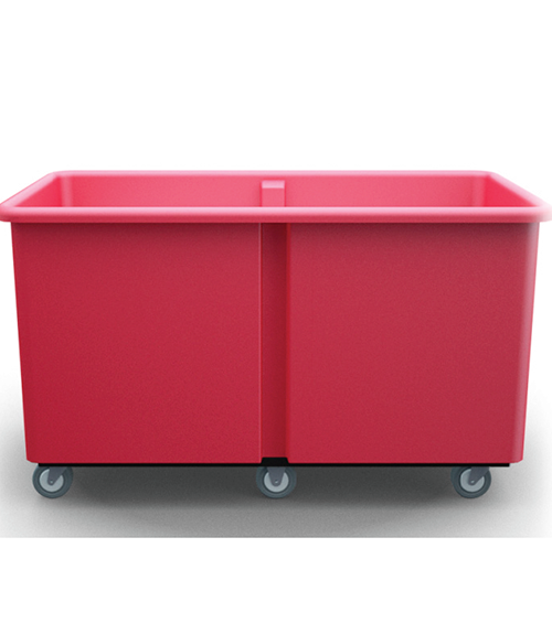 25P30 Spring Platform Utility Trux