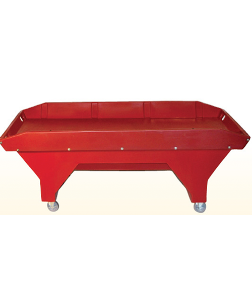 Industrial Sorting Table