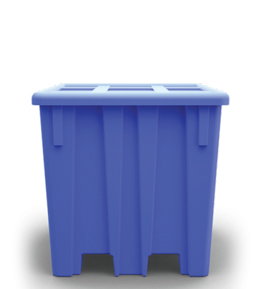 P433 Bulk Container