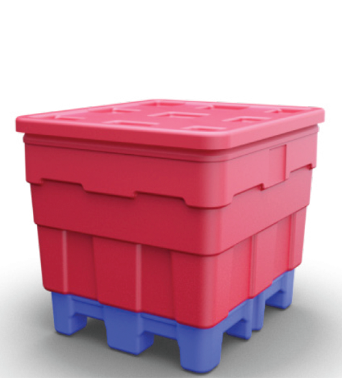 P360 Bulk Container