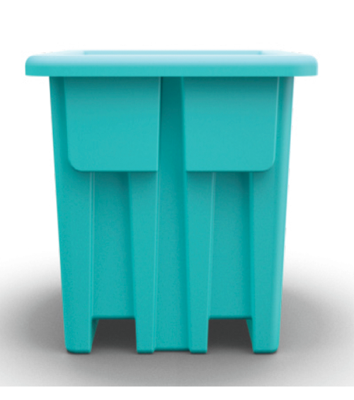 P341 Bulk Container