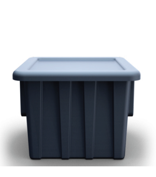 P340 Bulk Container
