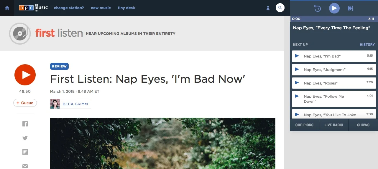 NPR first listen.jpeg