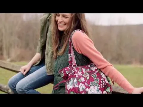 Vera Bradley Fall 2018 Collection
