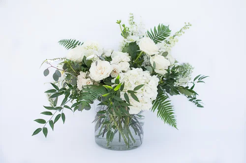 CENTERPIECES