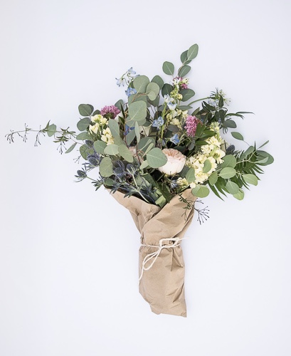 PHOTO AND BRIDAL BOQUETS