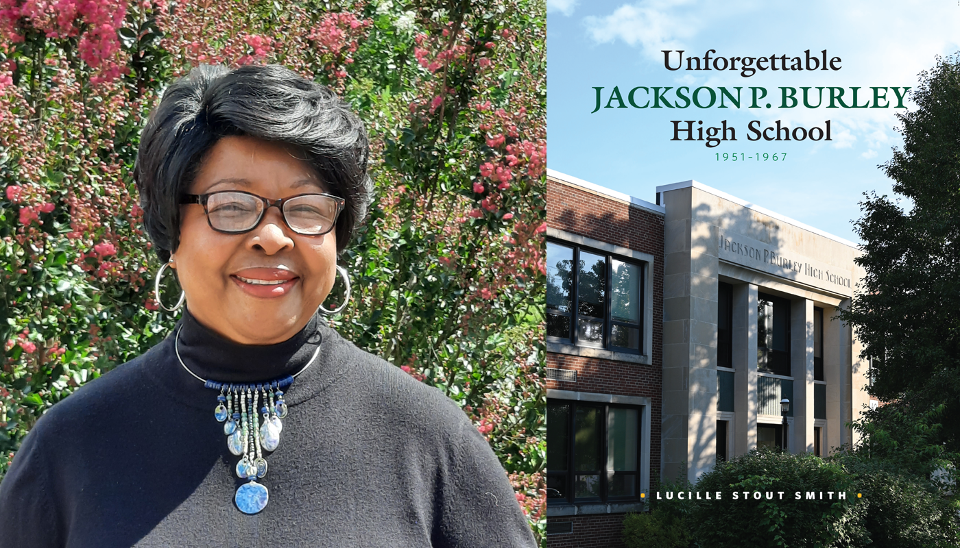 Unforgettable: Jackson P. Burley High School, 1951–1967