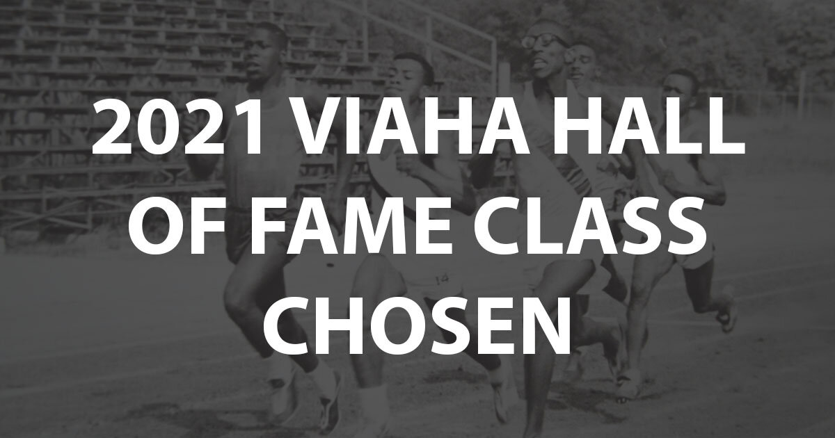  2021 VIAHA Hall of Fame Class Chosen 