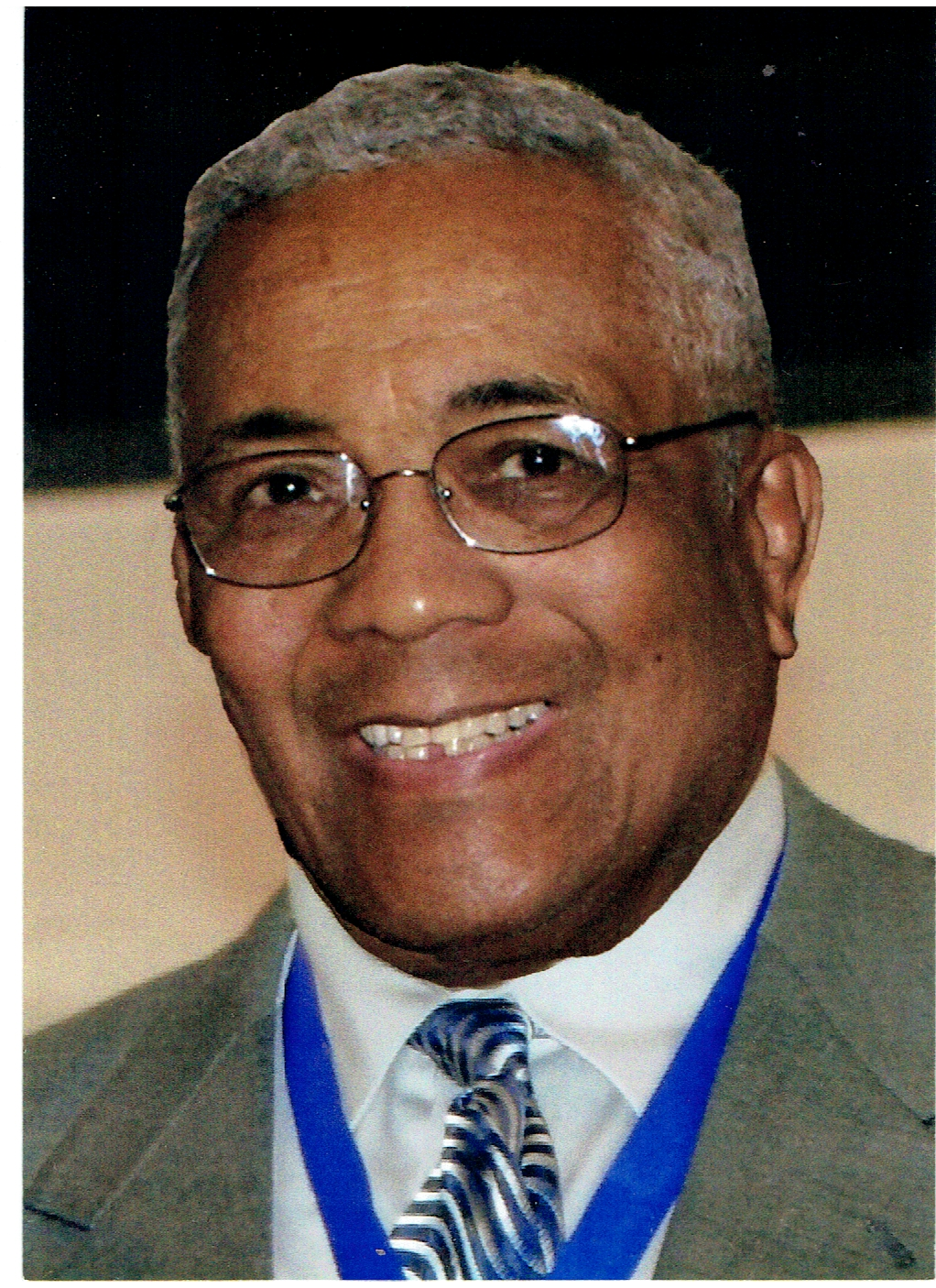 Warren C. Dance