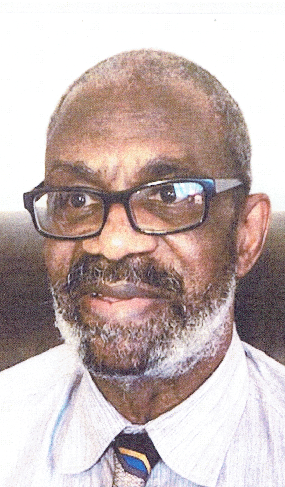 J. Maurice Hawkins