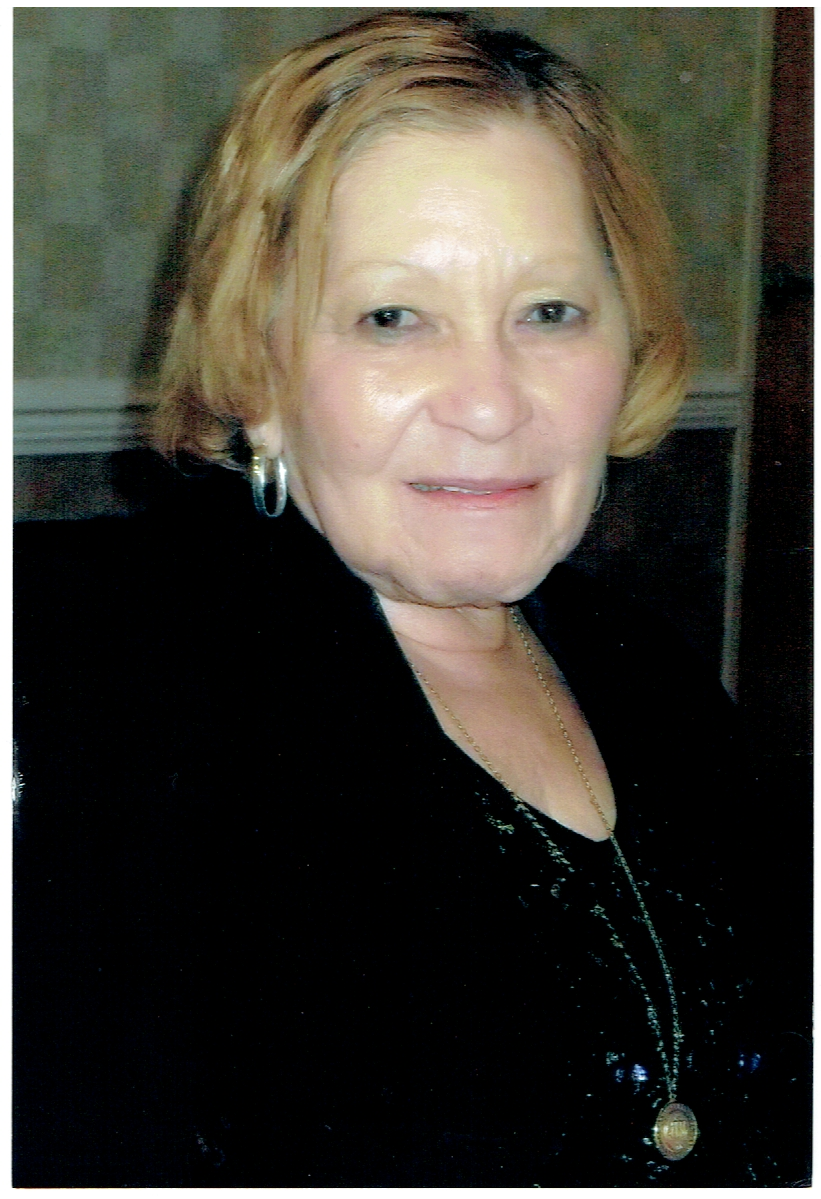 Dr. Germaine S. Fauntleroy