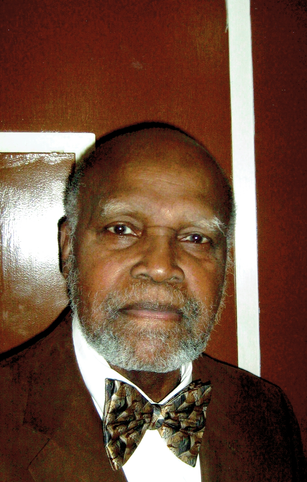 William M. Harris, Sr. 