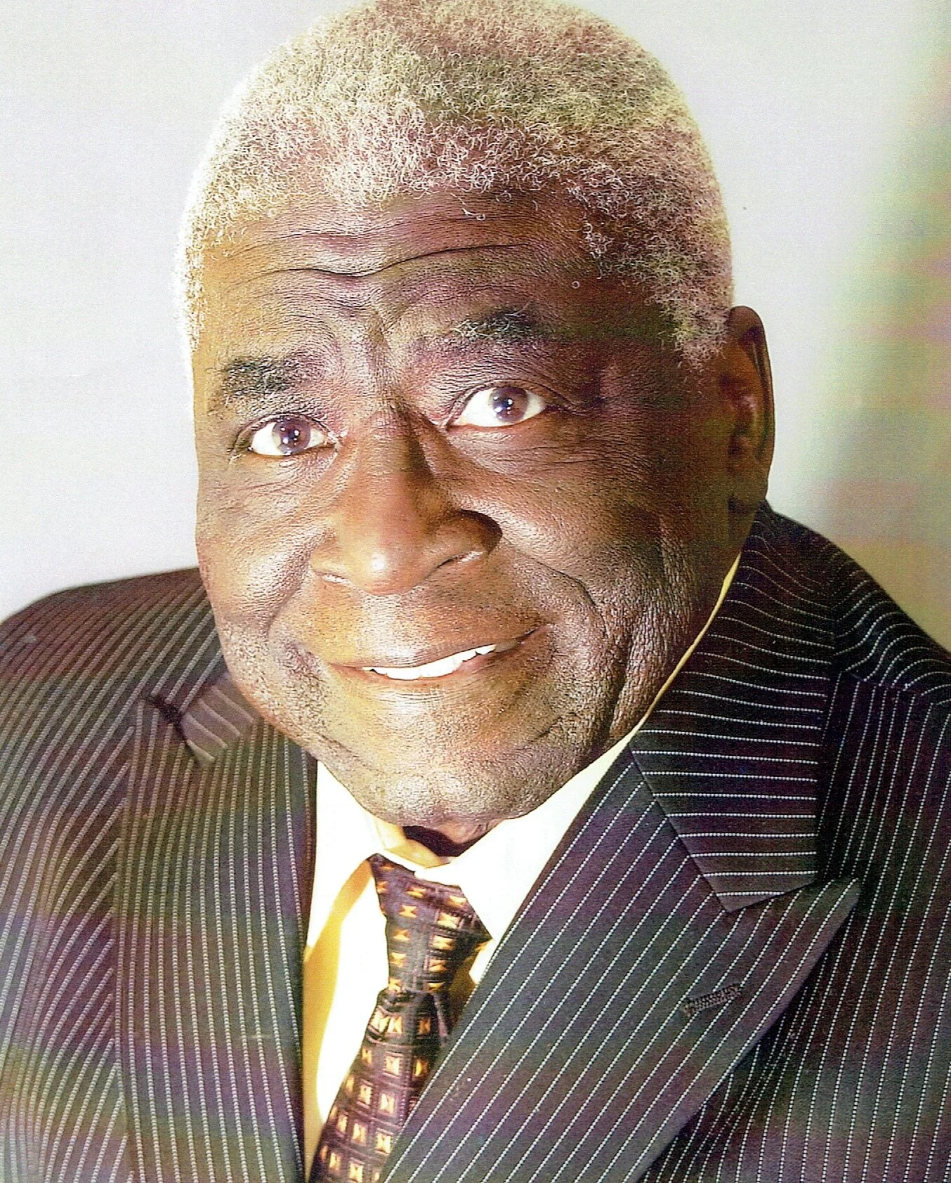 Earl Faison