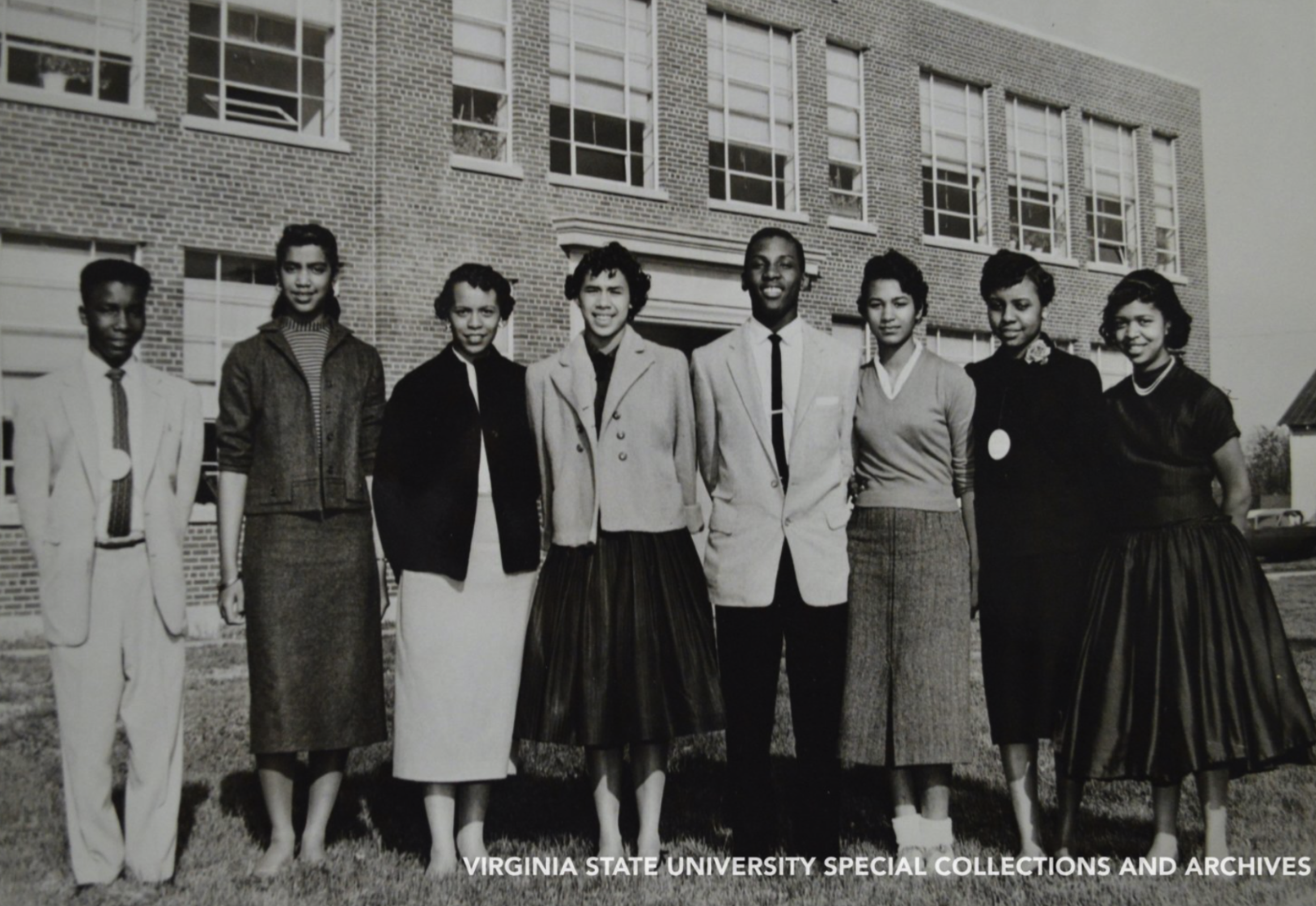 Virginia Interscholastic Association Archives  Receives Funding for Digitization