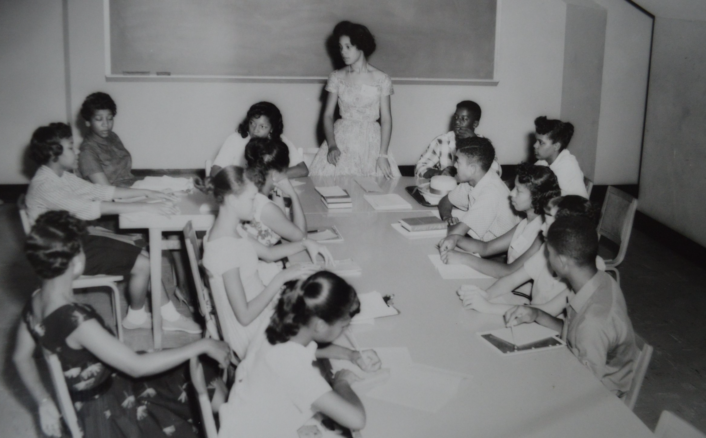 Jim Crow Era Achievers Honored 50+ Years Later