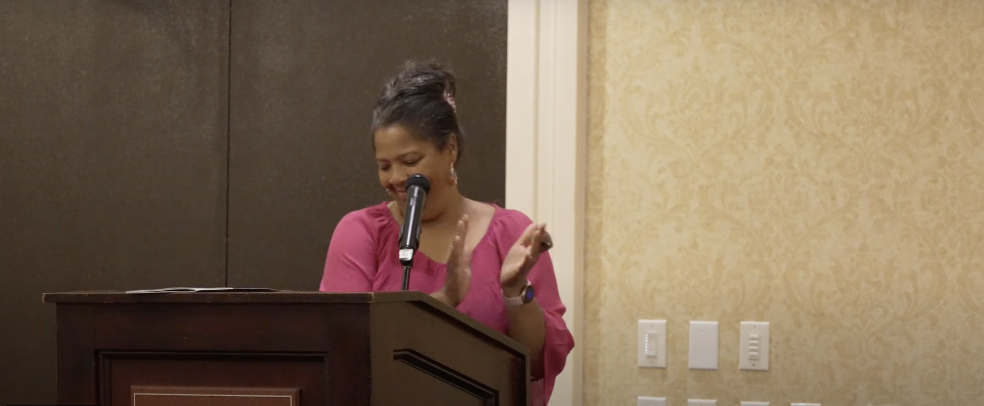 9th Annual VIAHA Hall of Fame Induction Banquet