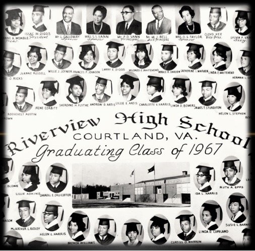 The Black Experience We Left Behind