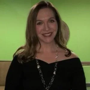 Christine Corson, BS, CRPS