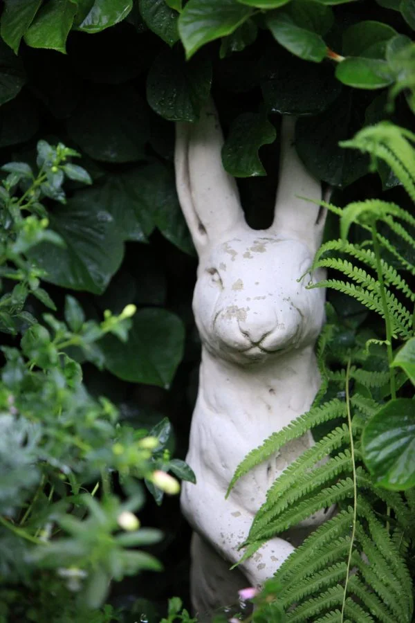 Art in the Garden — Verdi